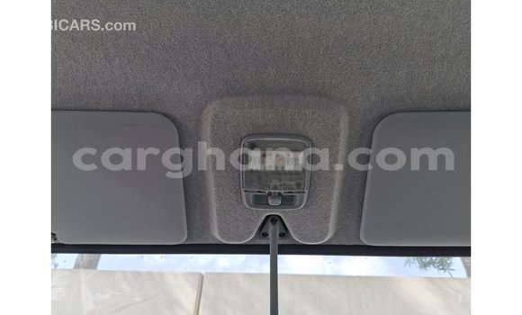 Buy Import Mitsubishi Fuso White Truck in Import - Dubai in Ashanti Buy Import Mitsubishi Fuso White Truck in Import - Dubai in Ashanti