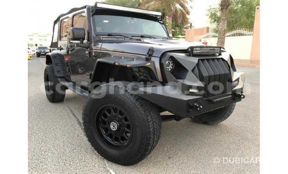 Ra Imported Jeep Wrangler Miiran Ọkọ̀ in Import - Dubai ni Ashanti Ra Imported Jeep Wrangler Miiran Ọkọ̀ in Import - Dubai ni Ashanti