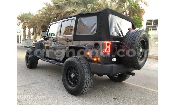 Ra Imported Jeep Wrangler Miiran Ọkọ̀ in Import - Dubai ni Ashanti Ra Imported Jeep Wrangler Miiran Ọkọ̀ in Import - Dubai ni Ashanti