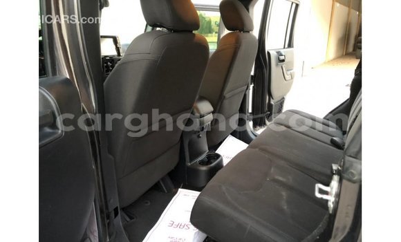 Ra Imported Jeep Wrangler Miiran Ọkọ̀ in Import - Dubai ni Ashanti Ra Imported Jeep Wrangler Miiran Ọkọ̀ in Import - Dubai ni Ashanti