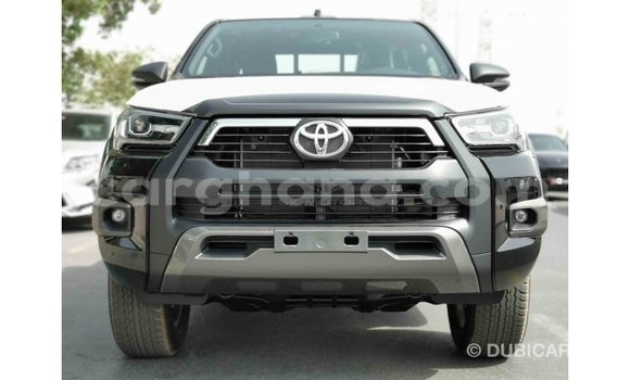 Ra Imported Toyota Hilux Black Ọkọ̀ in Import - Dubai ni Ashanti Ra Imported Toyota Hilux Black Ọkọ̀ in Import - Dubai ni Ashanti