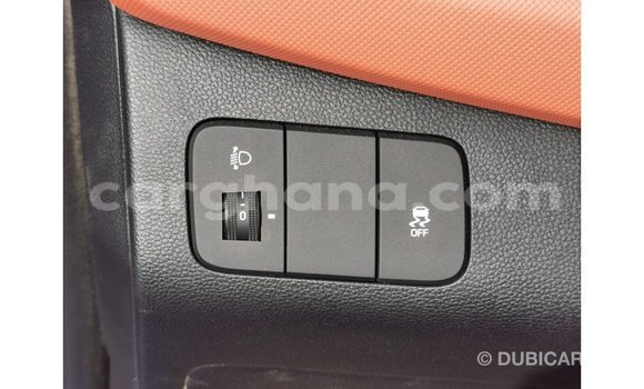 Buy Import Hyundai i10 Red Car in Import - Dubai in Ashanti Buy Import Hyundai i10 Red Car in Import - Dubai in Ashanti