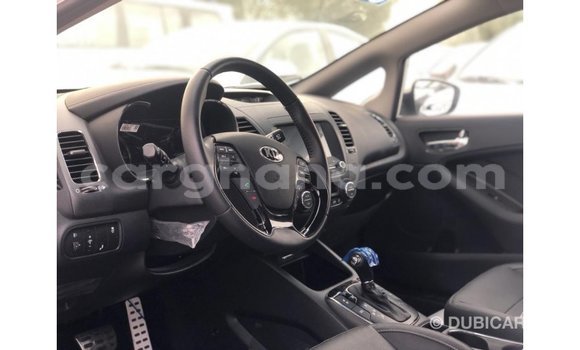 Buy Import Kia Cerato White Car in Import - Dubai in Ashanti Buy Import Kia Cerato White Car in Import - Dubai in Ashanti