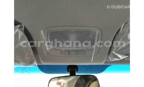 Ra Imported Hyundai Cargo funfun Ọkọ̀ in Import - Dubai ni Ashanti Ra Imported Hyundai Cargo funfun Ọkọ̀ in Import - Dubai ni Ashanti