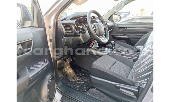 Ra Imported Toyota Hilux Miiran Ọkọ̀ in Import - Dubai ni Ashanti Ra Imported Toyota Hilux Miiran Ọkọ̀ in Import - Dubai ni Ashanti