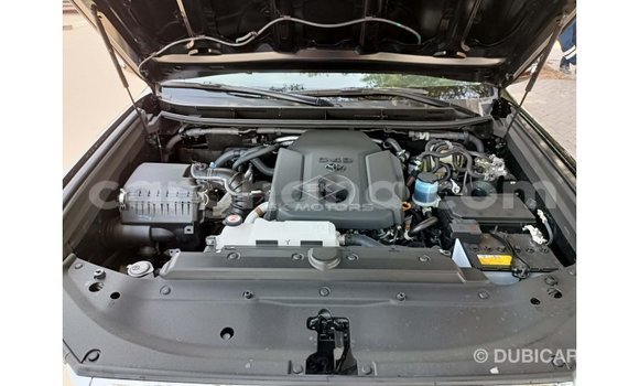 Sayi Imported Toyota Prado Black Mota in Import - Dubai a Ashanti Sayi Imported Toyota Prado Black Mota in Import - Dubai a Ashanti