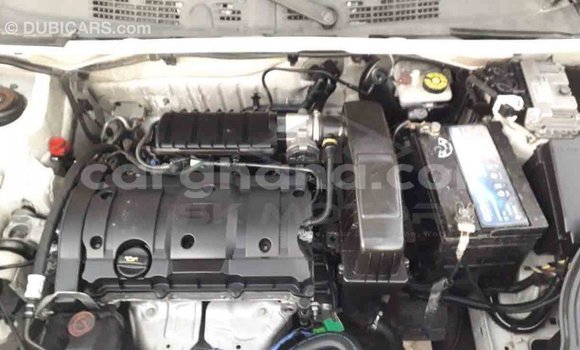 Buy Import Peugeot Partner White Car in Import - Dubai in Ashanti Buy Import Peugeot Partner White Car in Import - Dubai in Ashanti