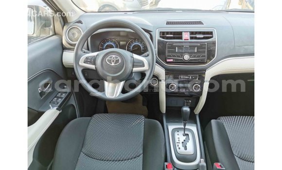 Buy Import Toyota Rush White Car in Import - Dubai in Ashanti Buy Import Toyota Rush White Car in Import - Dubai in Ashanti