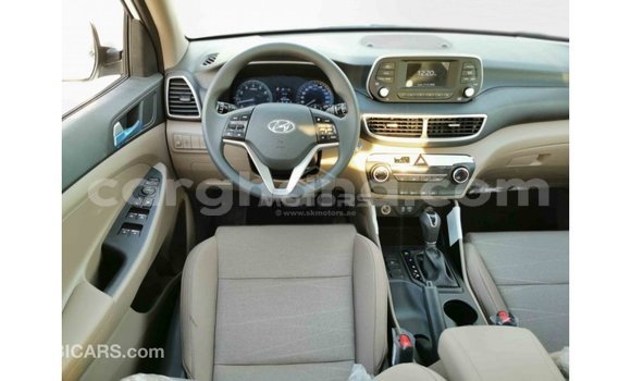 Sayi Imported Hyundai Tucson White Mota in Import - Dubai a Ashanti Sayi Imported Hyundai Tucson White Mota in Import - Dubai a Ashanti