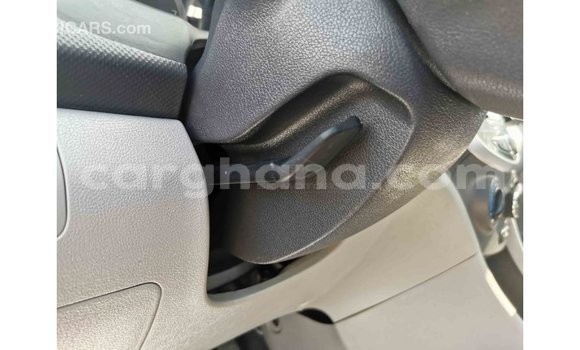 Buy Import Hyundai Accent Other Car in Import - Dubai in Ashanti Buy Import Hyundai Accent Other Car in Import - Dubai in Ashanti