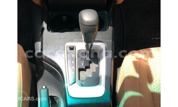 Buy Import Toyota Fortuner White Car in Import - Dubai in Ashanti Buy Import Toyota Fortuner White Car in Import - Dubai in Ashanti