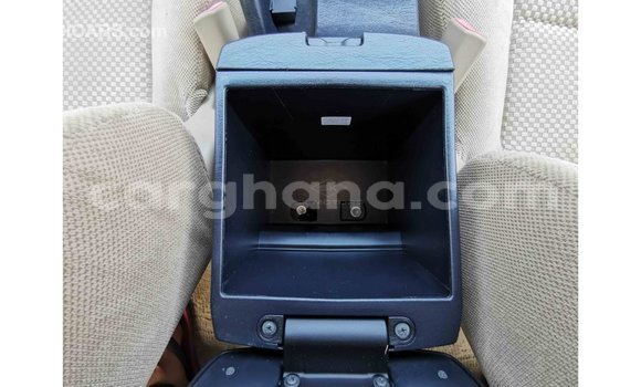 Buy Import Toyota Fortuner Black Car in Import - Dubai in Ashanti Buy Import Toyota Fortuner Black Car in Import - Dubai in Ashanti