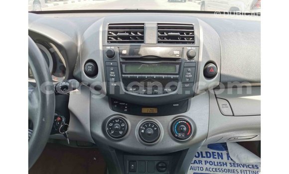 Buy Import Toyota 4Runner Red Car in Import - Dubai in Ashanti Buy Import Toyota 4Runner Red Car in Import - Dubai in Ashanti