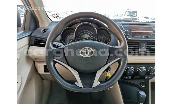 Buy Import Toyota Yaris Other Car in Import - Dubai in Ashanti Buy Import Toyota Yaris Other Car in Import - Dubai in Ashanti