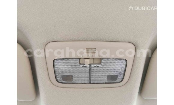 Buy Import Toyota Yaris Other Car in Import - Dubai in Ashanti Buy Import Toyota Yaris Other Car in Import - Dubai in Ashanti