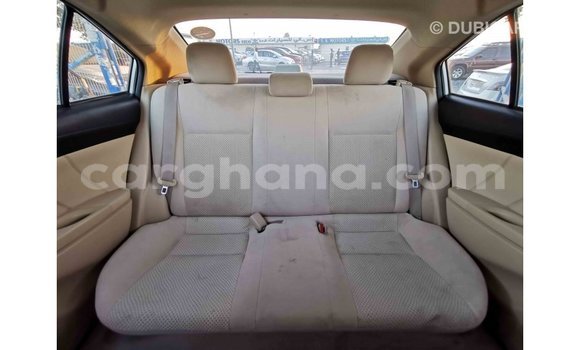 Buy Import Toyota Yaris Other Car in Import - Dubai in Ashanti Buy Import Toyota Yaris Other Car in Import - Dubai in Ashanti
