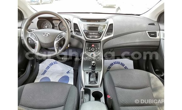 Sayi Imported Hyundai Elantra Black Mota in Import - Dubai a Ashanti Sayi Imported Hyundai Elantra Black Mota in Import - Dubai a Ashanti