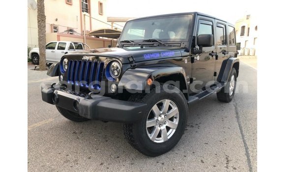 Sayi Imported Jeep Wrangler Black Mota in Import - Dubai a Ashanti Sayi Imported Jeep Wrangler Black Mota in Import - Dubai a Ashanti