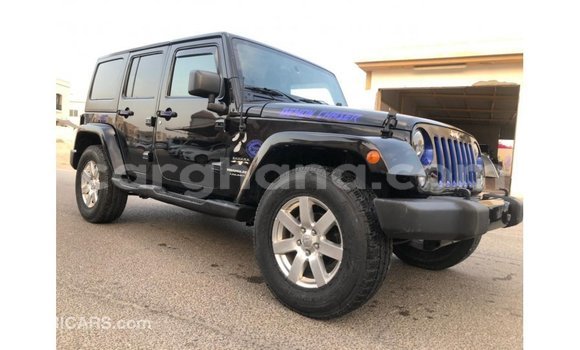 Sayi Imported Jeep Wrangler Black Mota in Import - Dubai a Ashanti Sayi Imported Jeep Wrangler Black Mota in Import - Dubai a Ashanti