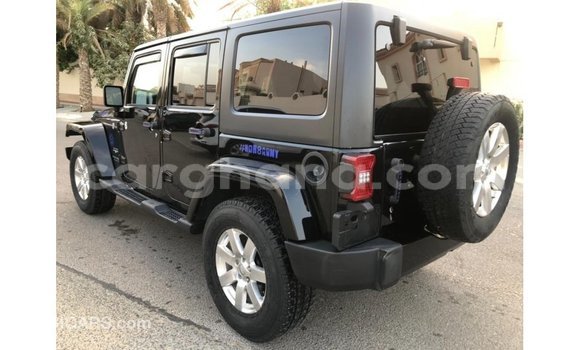 Sayi Imported Jeep Wrangler Black Mota in Import - Dubai a Ashanti Sayi Imported Jeep Wrangler Black Mota in Import - Dubai a Ashanti