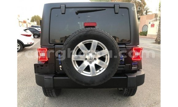 Sayi Imported Jeep Wrangler Black Mota in Import - Dubai a Ashanti Sayi Imported Jeep Wrangler Black Mota in Import - Dubai a Ashanti