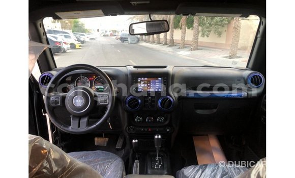Sayi Imported Jeep Wrangler Black Mota in Import - Dubai a Ashanti Sayi Imported Jeep Wrangler Black Mota in Import - Dubai a Ashanti