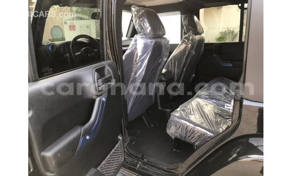 Sayi Imported Jeep Wrangler Black Mota in Import - Dubai a Ashanti Sayi Imported Jeep Wrangler Black Mota in Import - Dubai a Ashanti