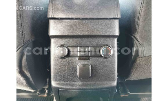 Ra Imported Ford Explorer Miiran Ọkọ̀ in Import - Dubai ni Ashanti Ra Imported Ford Explorer Miiran Ọkọ̀ in Import - Dubai ni Ashanti