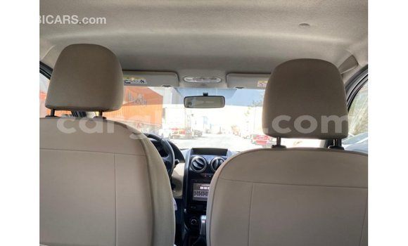 Ra Imported Renault Duster Miiran Ọkọ̀ in Import - Dubai ni Ashanti Ra Imported Renault Duster Miiran Ọkọ̀ in Import - Dubai ni Ashanti