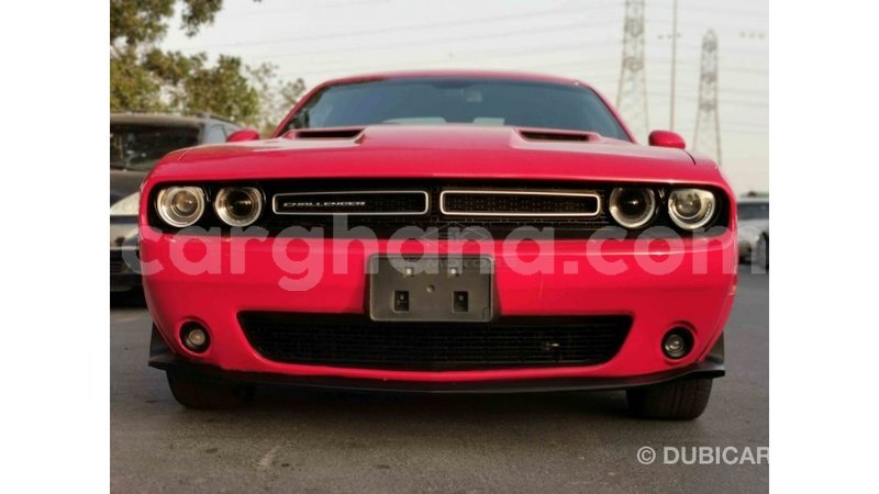 Big with watermark dodge challenger ashanti import dubai 25932