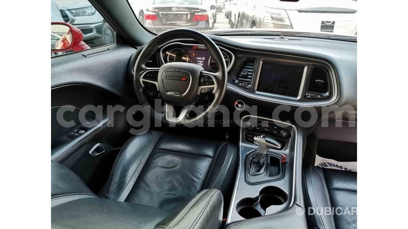 Big with watermark dodge challenger ashanti import dubai 25932