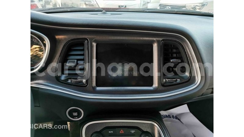 Big with watermark dodge challenger ashanti import dubai 25932