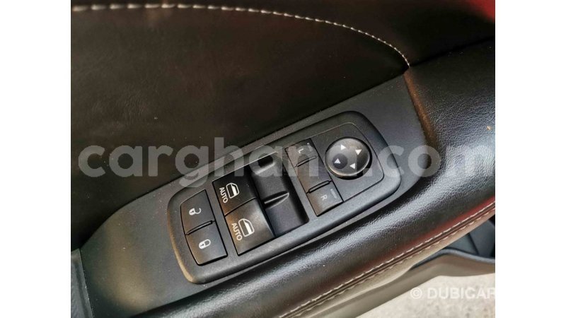 Big with watermark dodge challenger ashanti import dubai 25932