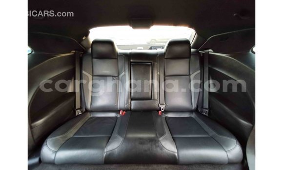 Ra Imported Dodge Challenger Red Ọkọ̀ in Import - Dubai ni Ashanti Ra Imported Dodge Challenger Red Ọkọ̀ in Import - Dubai ni Ashanti