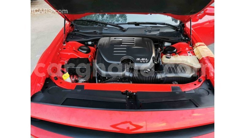 Big with watermark dodge challenger ashanti import dubai 25932