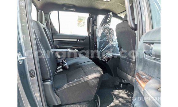 Ra Imported Toyota Hilux Miiran Ọkọ̀ in Import - Dubai ni Ashanti Ra Imported Toyota Hilux Miiran Ọkọ̀ in Import - Dubai ni Ashanti
