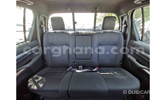Ra Imported Toyota Hilux Miiran Ọkọ̀ in Import - Dubai ni Ashanti Ra Imported Toyota Hilux Miiran Ọkọ̀ in Import - Dubai ni Ashanti