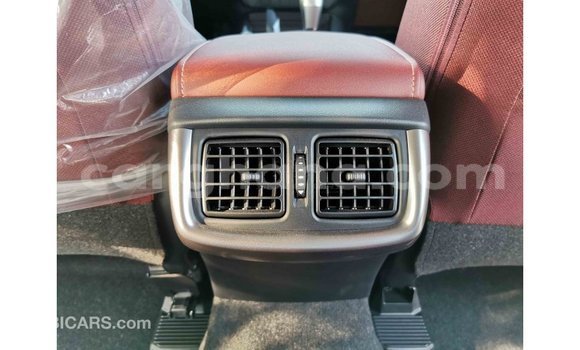 Ra Imported Toyota Hilux Black Ọkọ̀ in Import - Dubai ni Ashanti Ra Imported Toyota Hilux Black Ọkọ̀ in Import - Dubai ni Ashanti