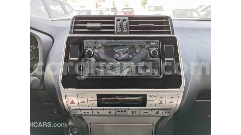 Big with watermark toyota prado ashanti import dubai 25955