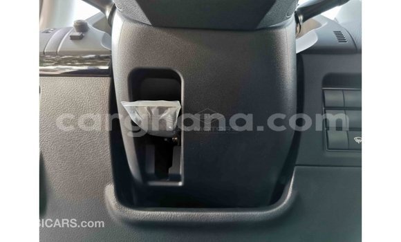 Sayi Imported Toyota Prado Black Mota in Import - Dubai a Ashanti Sayi Imported Toyota Prado Black Mota in Import - Dubai a Ashanti
