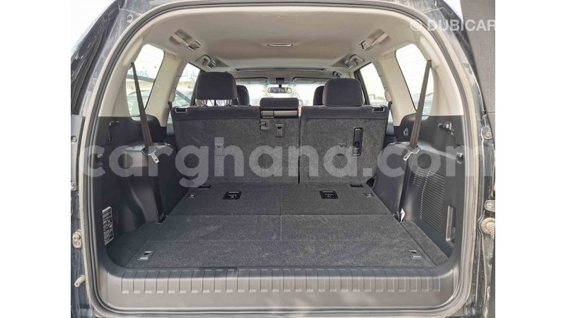 Big with watermark toyota prado ashanti import dubai 25955