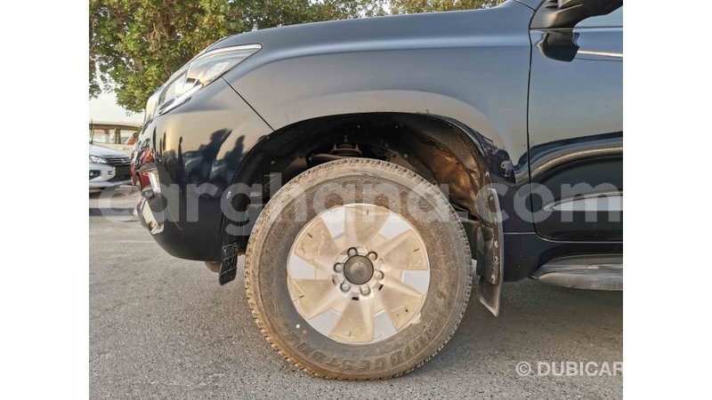 Big with watermark toyota prado ashanti import dubai 25955