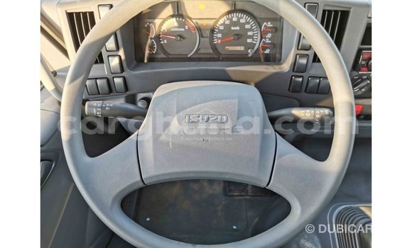 Buy Import Isuzu Rodeo White Car in Import - Dubai in Ashanti Buy Import Isuzu Rodeo White Car in Import - Dubai in Ashanti
