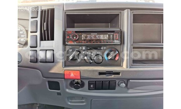 Buy Import Isuzu Rodeo White Car in Import - Dubai in Ashanti Buy Import Isuzu Rodeo White Car in Import - Dubai in Ashanti