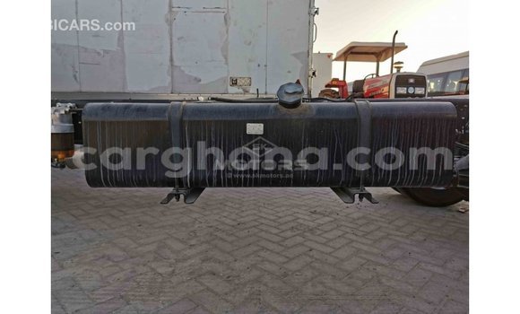 Buy Import Isuzu Rodeo White Car in Import - Dubai in Ashanti Buy Import Isuzu Rodeo White Car in Import - Dubai in Ashanti