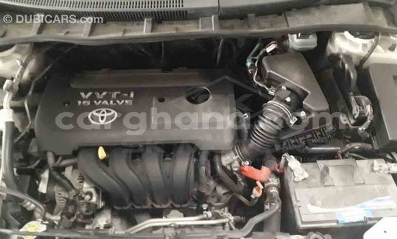 Buy Import Toyota Corolla White Car in Import - Dubai in Ashanti Buy Import Toyota Corolla White Car in Import - Dubai in Ashanti