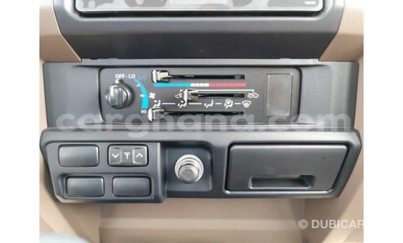 Ra Imported Toyota Land Cruiser Miiran Ọkọ̀ in Import - Dubai ni Ashanti Ra Imported Toyota Land Cruiser Miiran Ọkọ̀ in Import - Dubai ni Ashanti