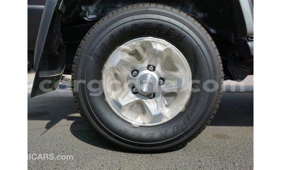 Ra Imported Toyota Land Cruiser Miiran Ọkọ̀ in Import - Dubai ni Ashanti Ra Imported Toyota Land Cruiser Miiran Ọkọ̀ in Import - Dubai ni Ashanti