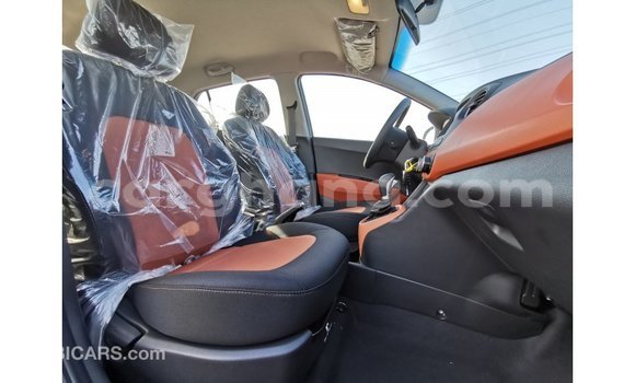 Buy Import Hyundai i10 Red Car in Import - Dubai in Ashanti Buy Import Hyundai i10 Red Car in Import - Dubai in Ashanti