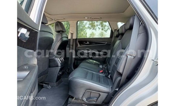 Buy Import Kia Sorento Other Car in Import - Dubai in Ashanti Buy Import Kia Sorento Other Car in Import - Dubai in Ashanti
